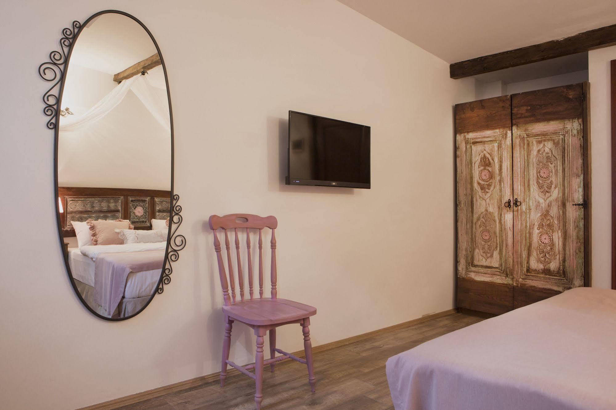 Oriella Hotel Istanbul Exterior foto